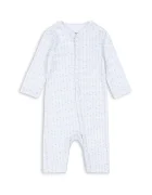 Fanga Fontana Бебешки памучни ританки FIO ONESIE OCS