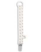 Fanga Fontana Щипка за биберон VEN PACIFIER STRAP FA100009
