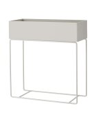 Ferm Living Саксия с рамка Plant Box 60 x 65 x 25 cm