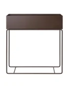 Ferm Living Саксия с рамка Plant Box 65 x 60 cm