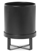 Ferm Living Саксия със стойка Bau Pot S/18 x 24 cm