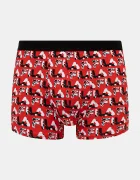 Fila Боксерки (2 чифта) в червено FU5345/2