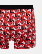 Fila Боксерки (2 чифта) в червено FU5345/2