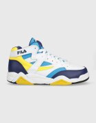 Fila Кожени маратонки M-squad