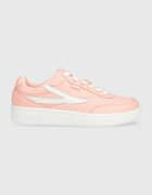 Fila Кожени маратонки SEVARO