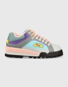 Fila Кожени маратонки TRAILBLAZER