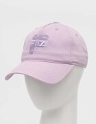 Fila Памучна шапка с козирка