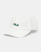 Fila Памучна шапка с козирка Faridokt