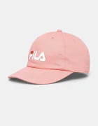 Fila Памучна шапка с козирка LEVERKUSEN