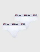 Fila Слипове (2 броя) в бяло
