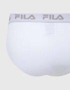 Fila Слипове в бяло