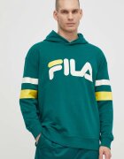 Fila Суичър Luohe