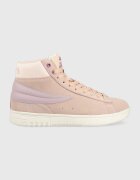 Fila Велурени маратонки Highflyer
