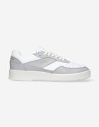 Filling Pieces Кожени маратонки Ace Spin