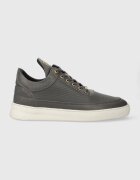 Filling Pieces Кожени маратонки Low Top Aten