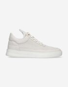 Filling Pieces Кожени маратонки Low Top Aten