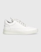 Filling Pieces Кожени маратонки Low Top Ripple Crumbs