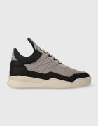 Filling Pieces Кожени маратонки Low Top Tweek