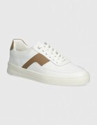 Filling Pieces Кожени маратонки Mondo Game