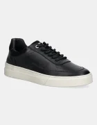 Filling Pieces Кожени маратонки Mondo Viera