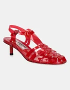 Fiorucci Обувки с тънък ток Jelly Kitten Heels