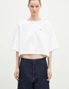 Fiorucci Памучна тениска Angel