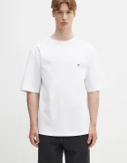 Fiorucci Памучна тениска Angel Patch Relaxed Fit