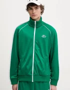 Fiorucci Суичър Puffy Piping Angel Track Sweatshirt