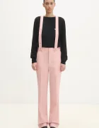 Fiorucci Вълнен панталон