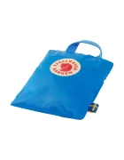 Fjallraven Дъждобран за раница Kanken в синьо F23795