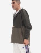 Fjallraven Непромокаемо яке Vardag Hydratic Anorak M F86688 662-625