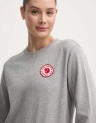 Fjallraven Памучен суичър 1960 Logo