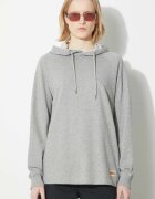 Fjallraven Памучен суичър Vardag Hoodie W