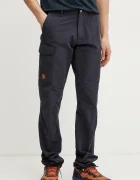 Fjallraven Панталон за спортове на открито Travellers