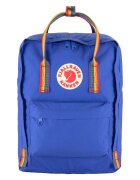 Fjallraven Раница F23620.571 Kanken Rainbow