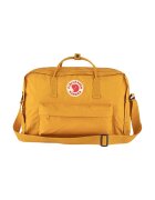 Fjallraven Раница F23802.160 Kanken Weekender