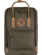 Fjallraven Раница F23803.633 Kanken no. 2 Laptop 15