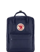 Fjallraven раница Kanken виолетова F23510