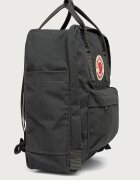 Fjallraven раница Kanken зелена F23510.660