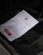 Fjallraven раница Kanken зелена F23510.660