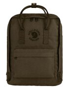 Fjallraven Раница Re-Kanken