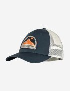 Fjallraven Шапка с козирка Badge