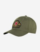 Fjallraven Шапка с козирка Classic Badge