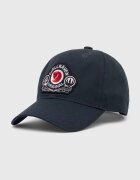 Fjallraven Шапка с козирка Classic Badge Cap F86979 555