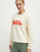 Fjallraven Спортен суичър Fjällräven Logo