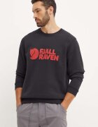 Fjallraven Спортен суичър Fjällräven Logo