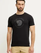 Fjallraven Спортна тениска Fjällräven Fox