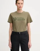 Fjallraven Спортна тениска Lush