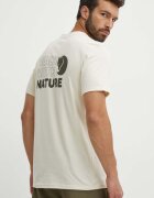 Fjallraven Спортна тениска Walk With Nature