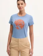 Fjallraven Тениска Arctic Fox